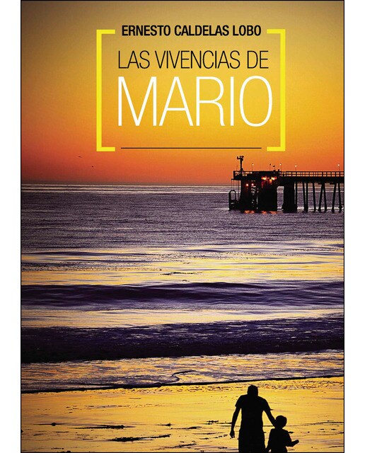 Imagen 0 de Las vivencias de mario (Tapa blanda)