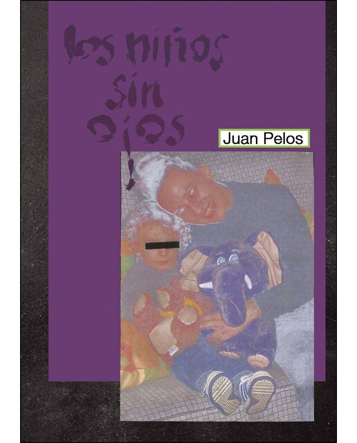 Los Niños Sin Ojos 1