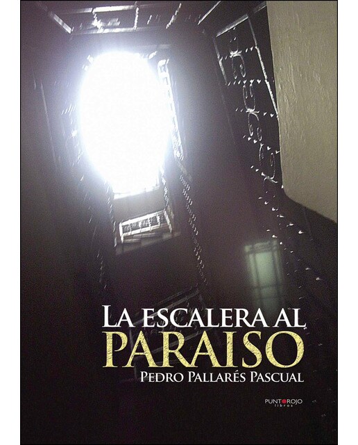 Imagen 0 de La escalera al paraíso (Tapa blanda)