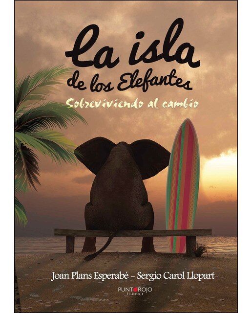 La Isla De Los Elefantes 1