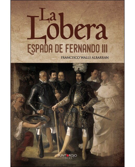 La Lobera 1