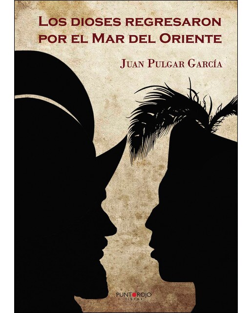 Los Dioses Regresaron Por El Mar Del Oriente 1