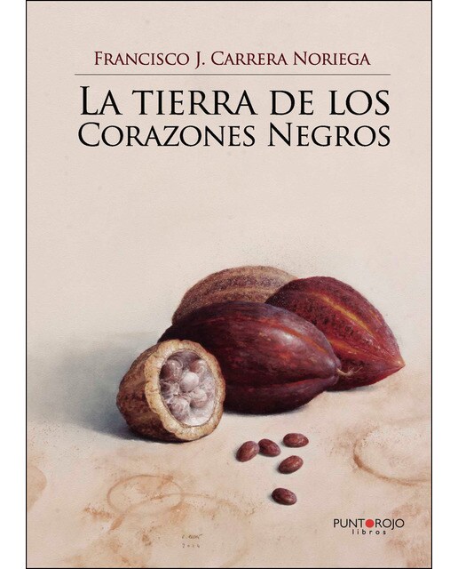 La Tierra De Los Corazones Negros 1
