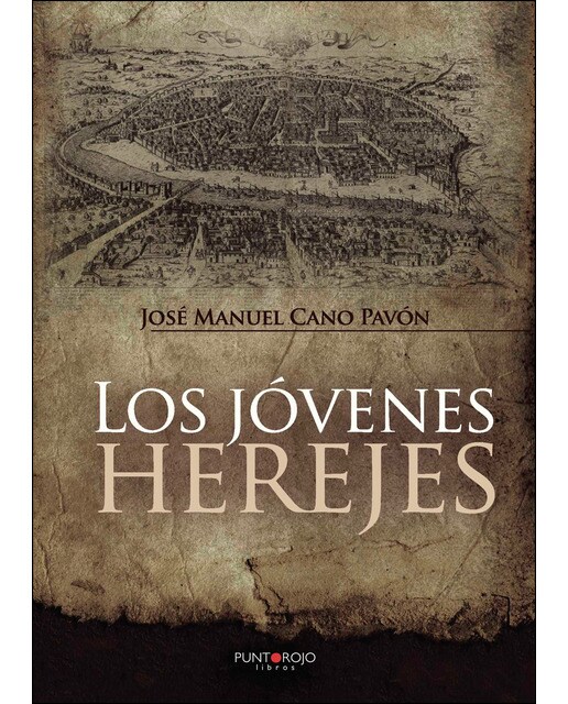 Los Jóvenes Herejes 1