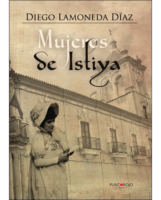 Imagen 1 de Mujeres de istiya (Tapa blanda)