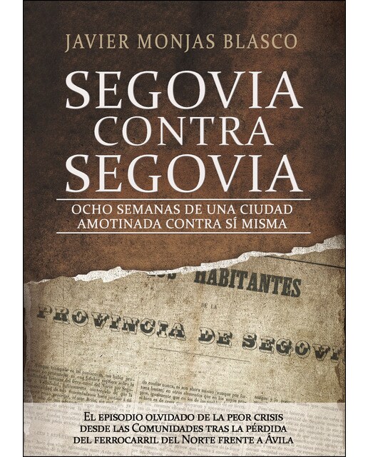 Segovia Contra Segovia 1