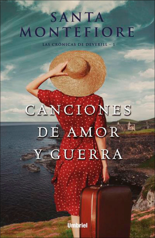 Canciones de amor y guerra (Tapa blanda) 1