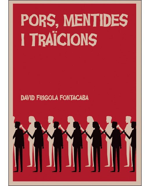 Imagen 0 de Pors, mentides i tra cions (Tapa blanda)