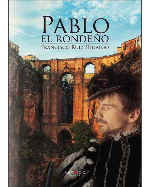 Pablo El Rondeño 1