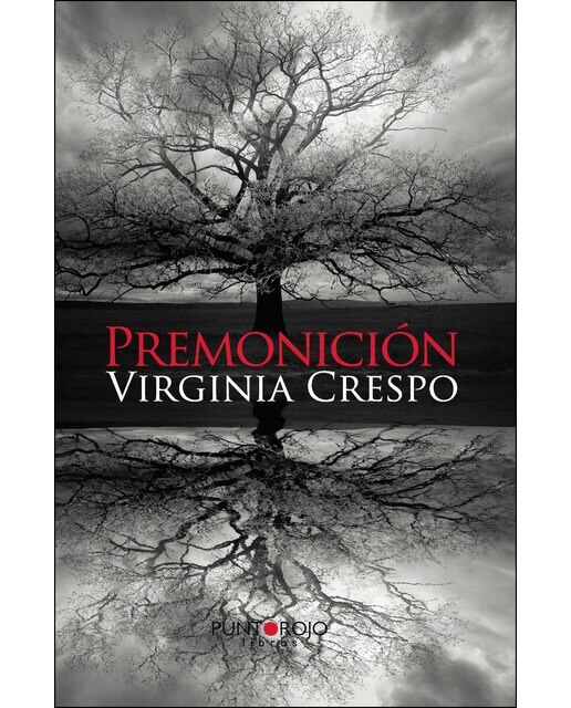 Imagen 0 de Premonición (Tapa blanda)