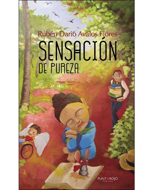Sensación De Pureza 1