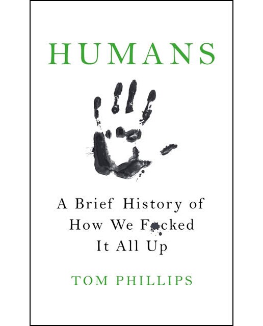 Humans 1