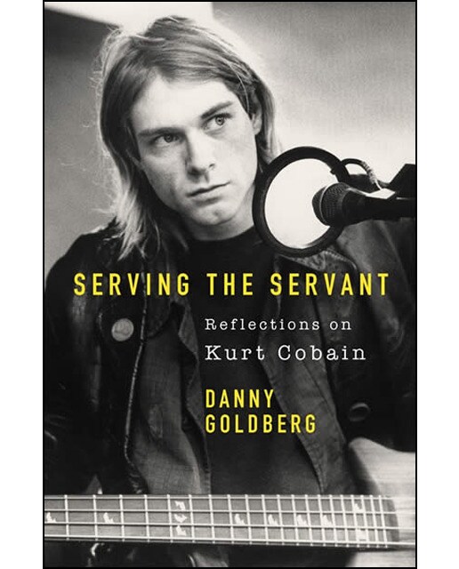 Serving The Servant 1