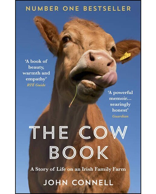 The Cow Book 1