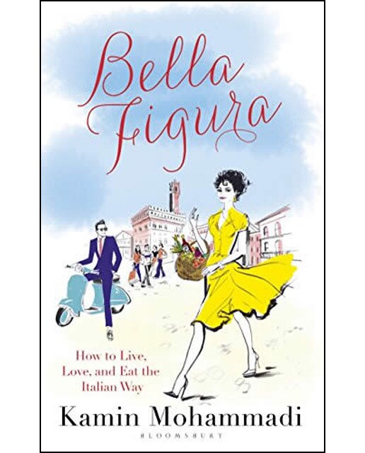 Bella Figura 1