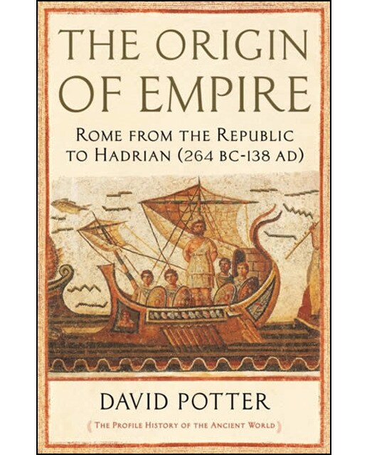 The Origin Of Empire 1