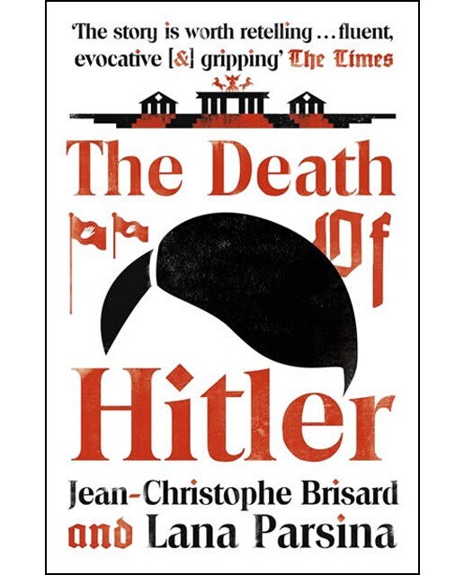 The Death Of Hitler 1