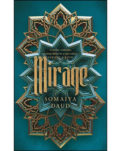 Mirage 1