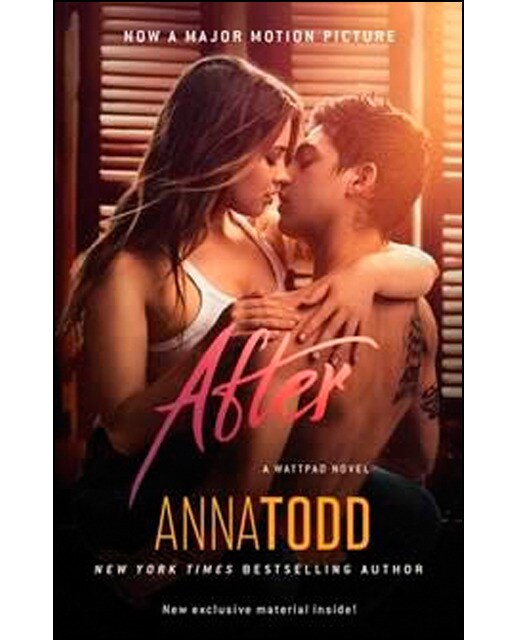 Imagem 0 de The after series (film)