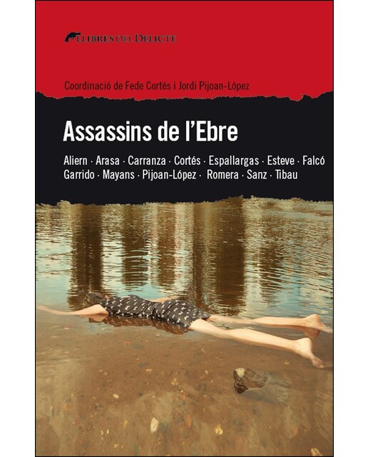 Assassins de l'ebre(Tapa blanda) 1