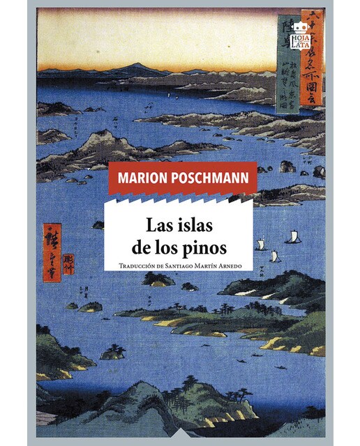 Las islas de los pinos (Tapa blanda) 1