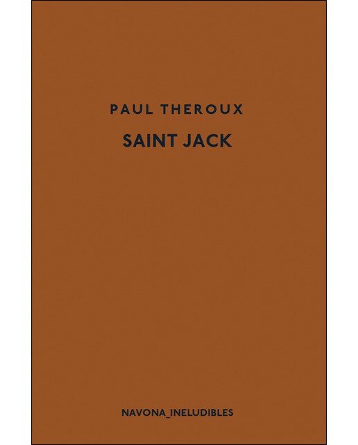 Saint Jack 1