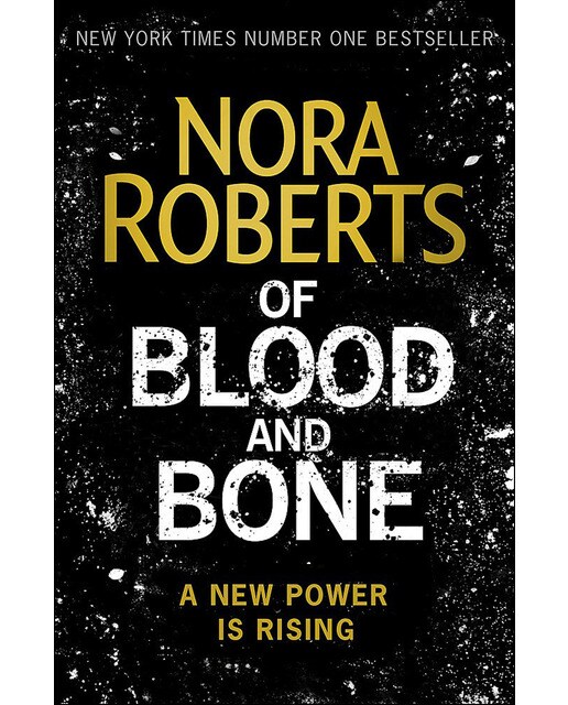 Of Blood And Bone 1