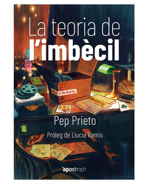 La teoria de l'imbècil