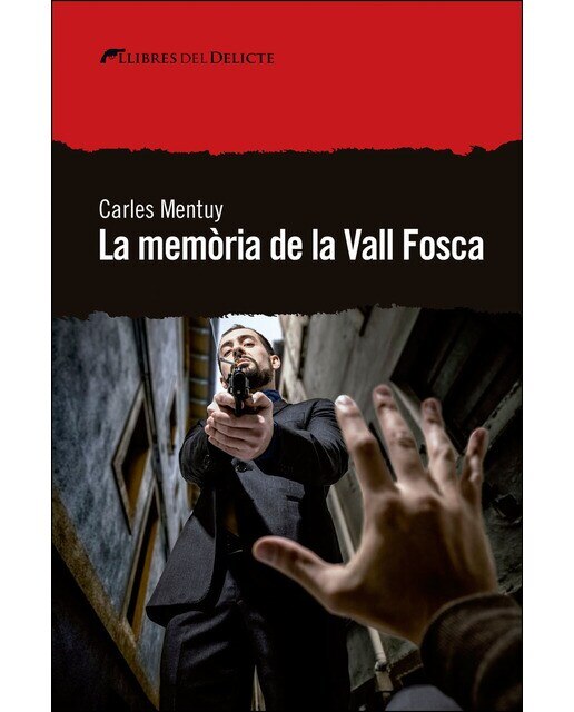 La memòria de la vall fosca(Tapa blanda) 1