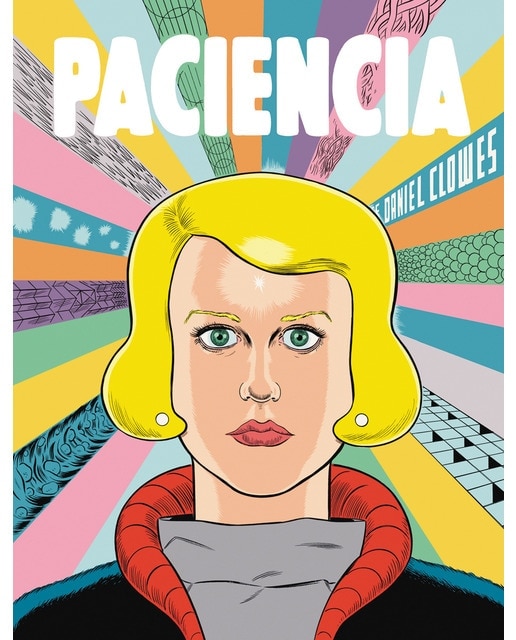 Imagem 0 de Paciencia(Tapa dura)