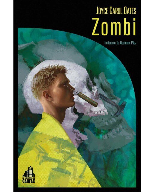 Imagen 0 de Zombi (Tapa blanda)