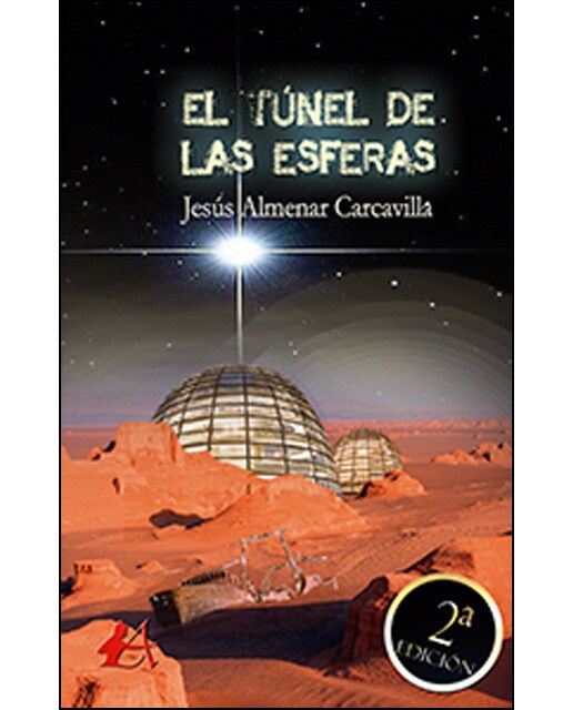 El túnel de las esferas