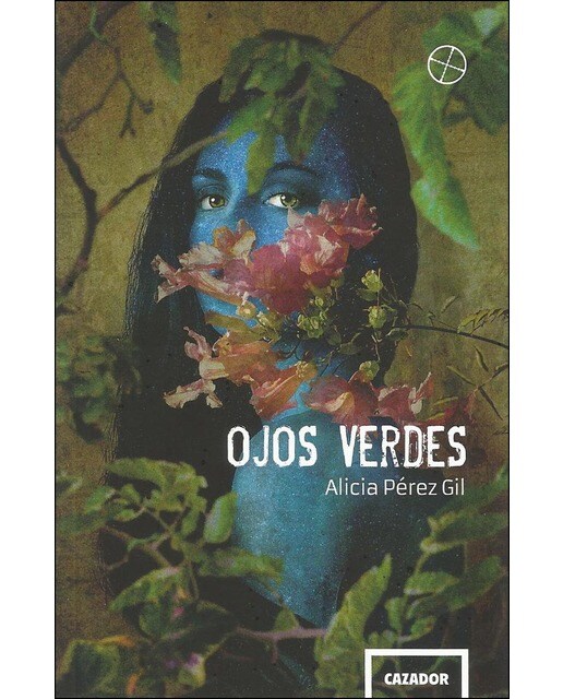 Imagen 0 de Ojos verdes (Tapa blanda)