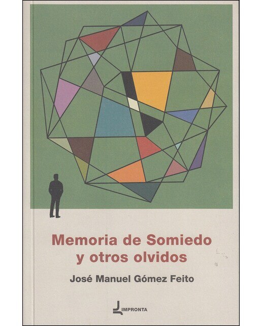 Imagen 0 de Memoria de somiedo y otros olvidos (Tapa blanda)