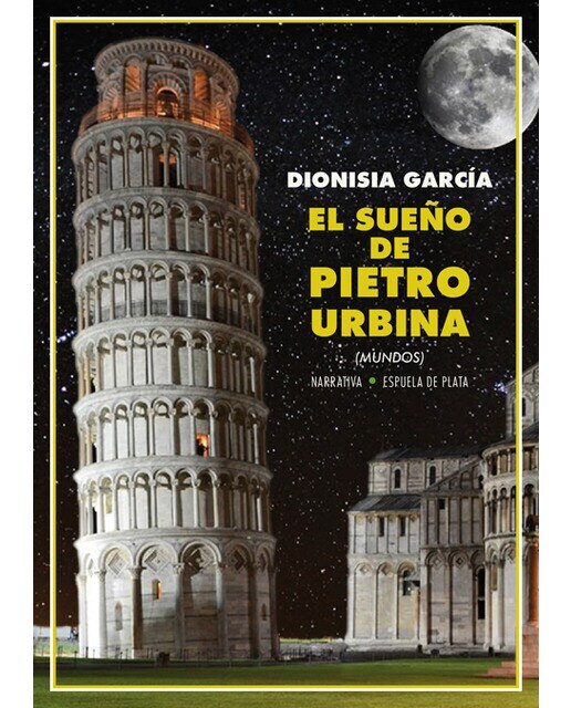 Imagem 0 de El Sueño De Pietro Urbina:  (Mundos)