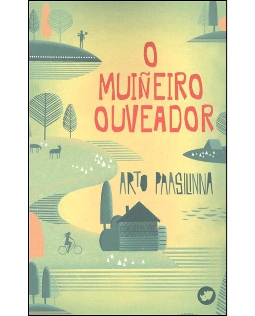 Imagen 0 de O muiñeiro ouveador (Tapa blanda)
