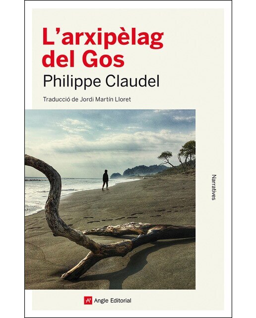 Imagen 0 de L'arxipèlag del gos (Tapa blanda)