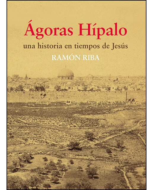Ágoras Hípalo (Capa dura) 1