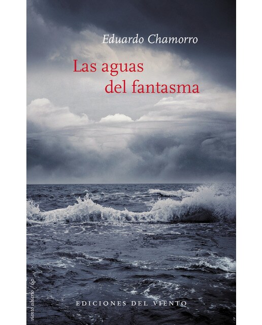 Las aguas del fantasma