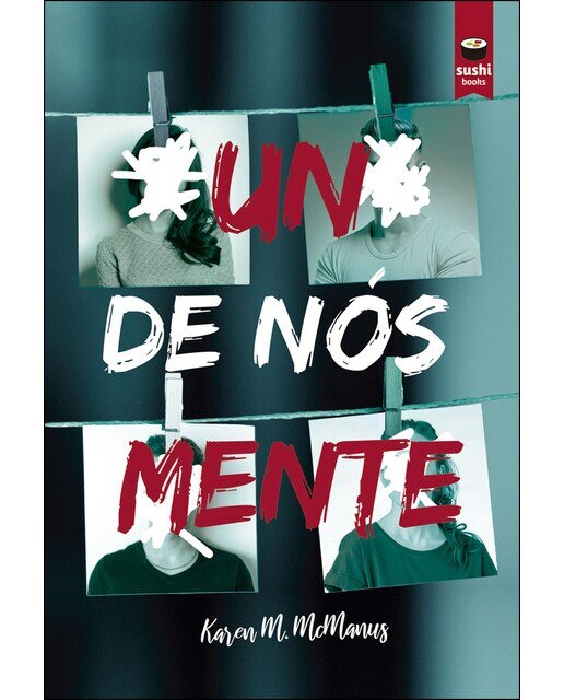 Un De Nós Mente 1