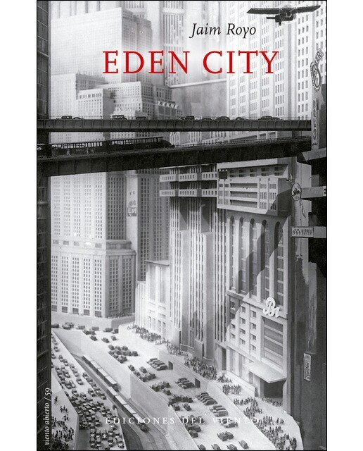 Eden city