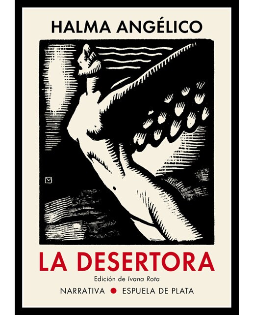 Imagem 0 de La Desertora: El Templo Profanado  (Pro Mater)
