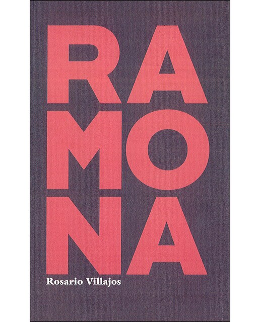 Imagen 0 de Ramona (Tapa blanda)