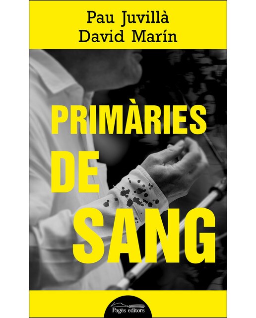 Imagem 0 de Primàries De Sang