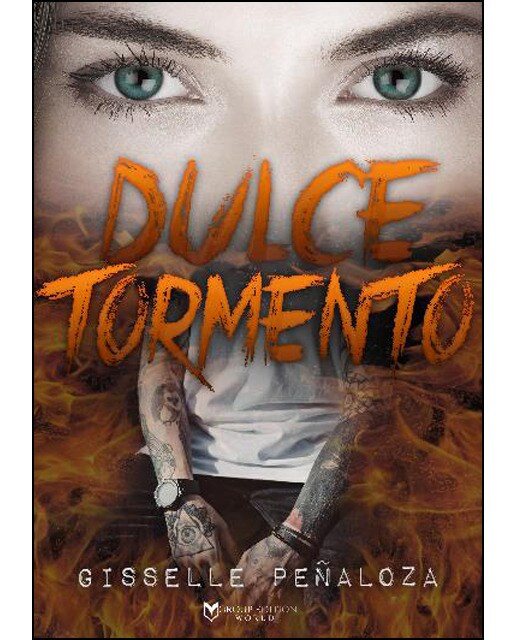 Imagem 0 de Dulce tormento(Tapa blanda)