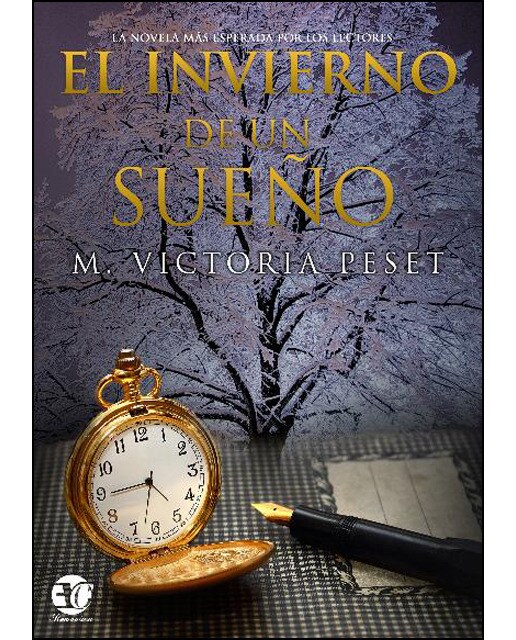 Imagen 0 de El invierno de un sueño (Tapa blanda)