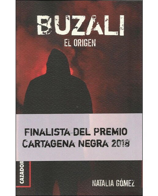 Buzali