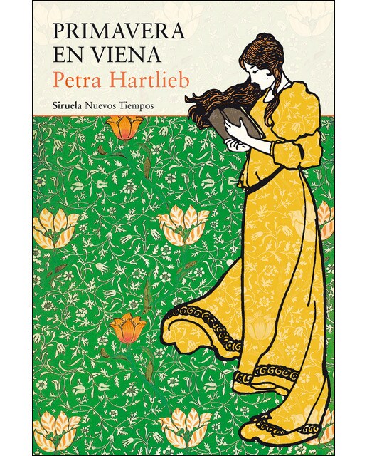 Primavera en viena(Tapa blanda) 1
