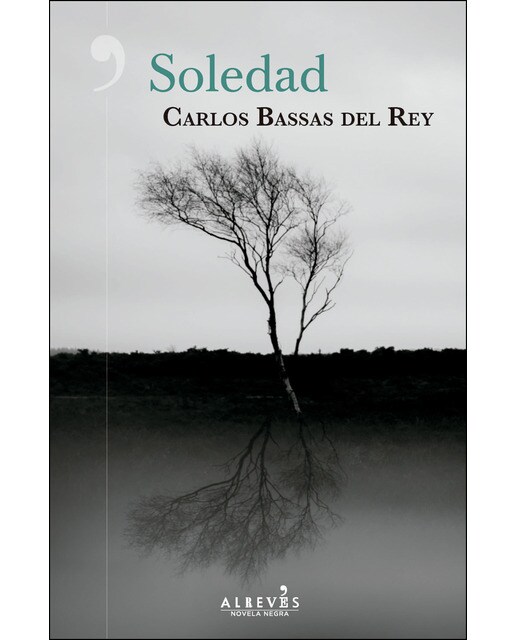 Soledad(Tapa blanda) 1