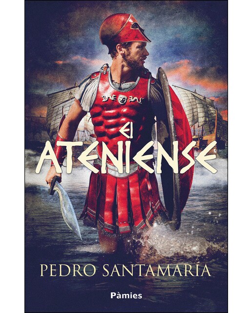 El ateniense (Capa mole com abas) 1